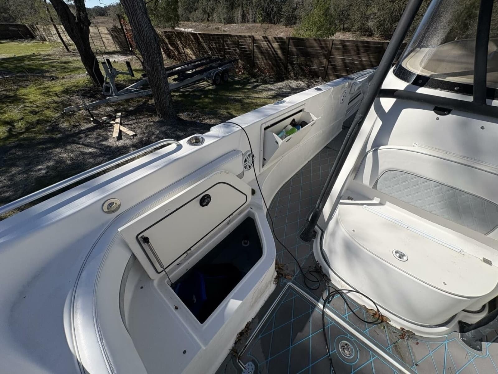2008 Wellcraft 35 Scarab Sport - Photo 39