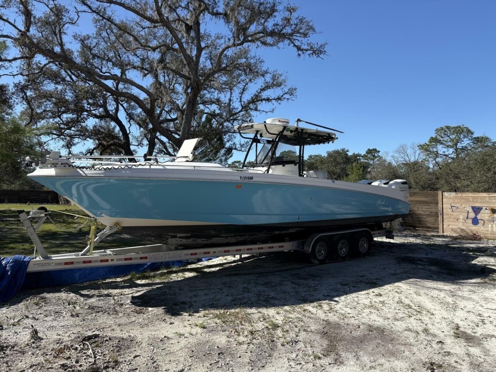 2008 Wellcraft 35 Scarab Sport - Photo 3