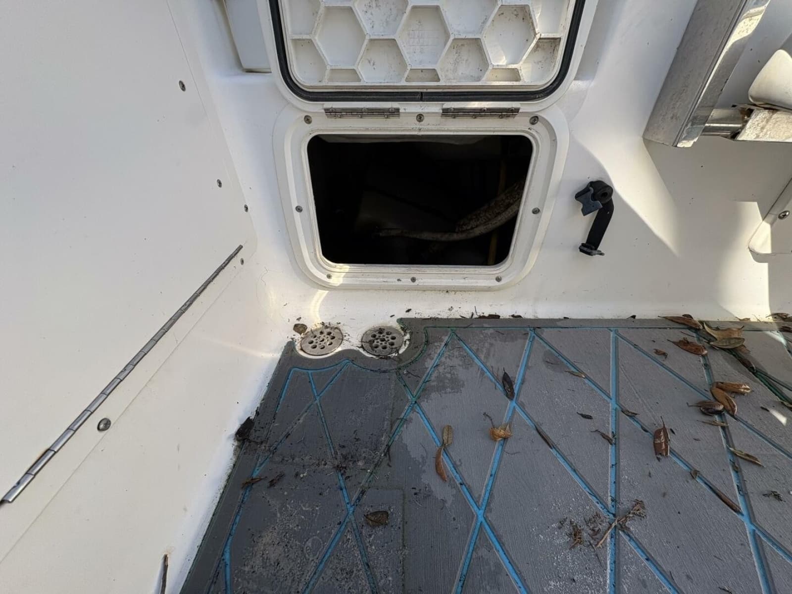 2008 Wellcraft 35 Scarab Sport - Photo 85