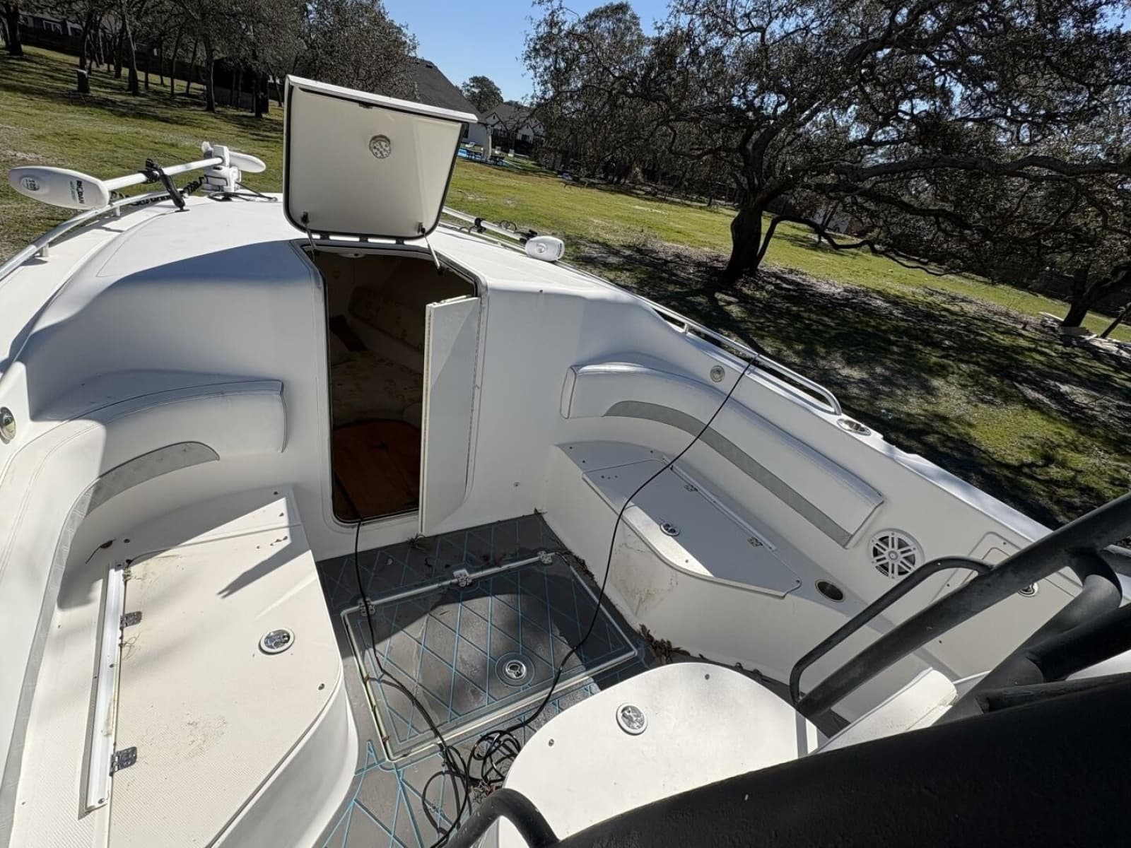 2008 Wellcraft 35 Scarab Sport - Photo 22