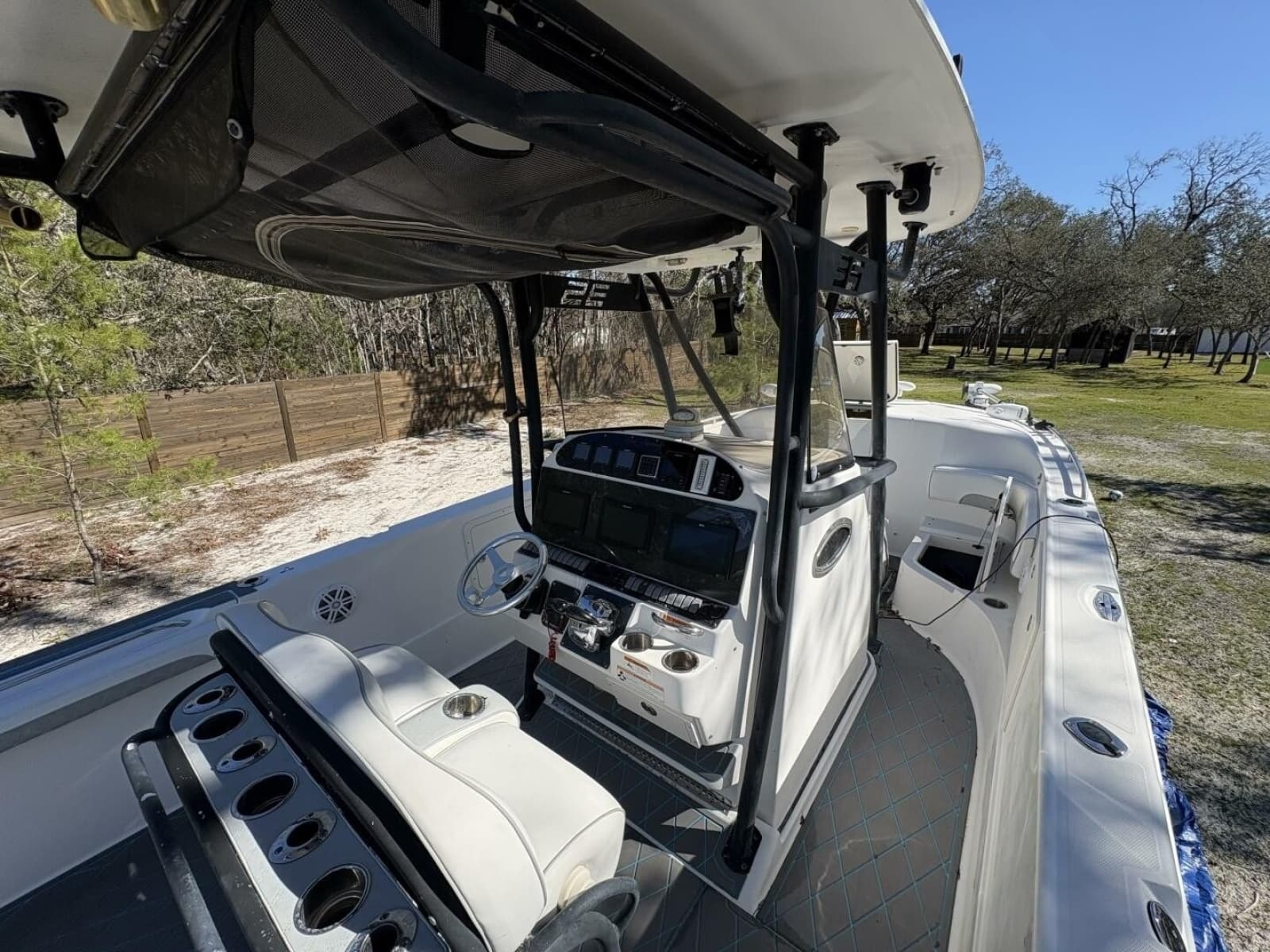 2008 Wellcraft 35 Scarab Sport - Photo 55