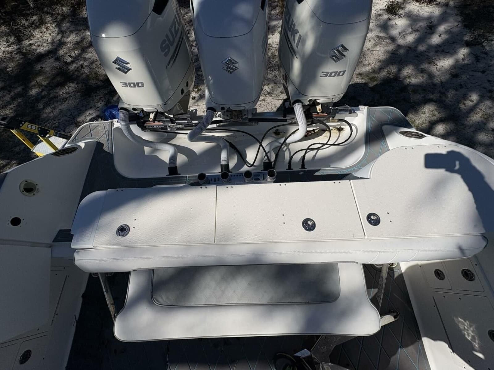 2008 Wellcraft 35 Scarab Sport - Photo 89