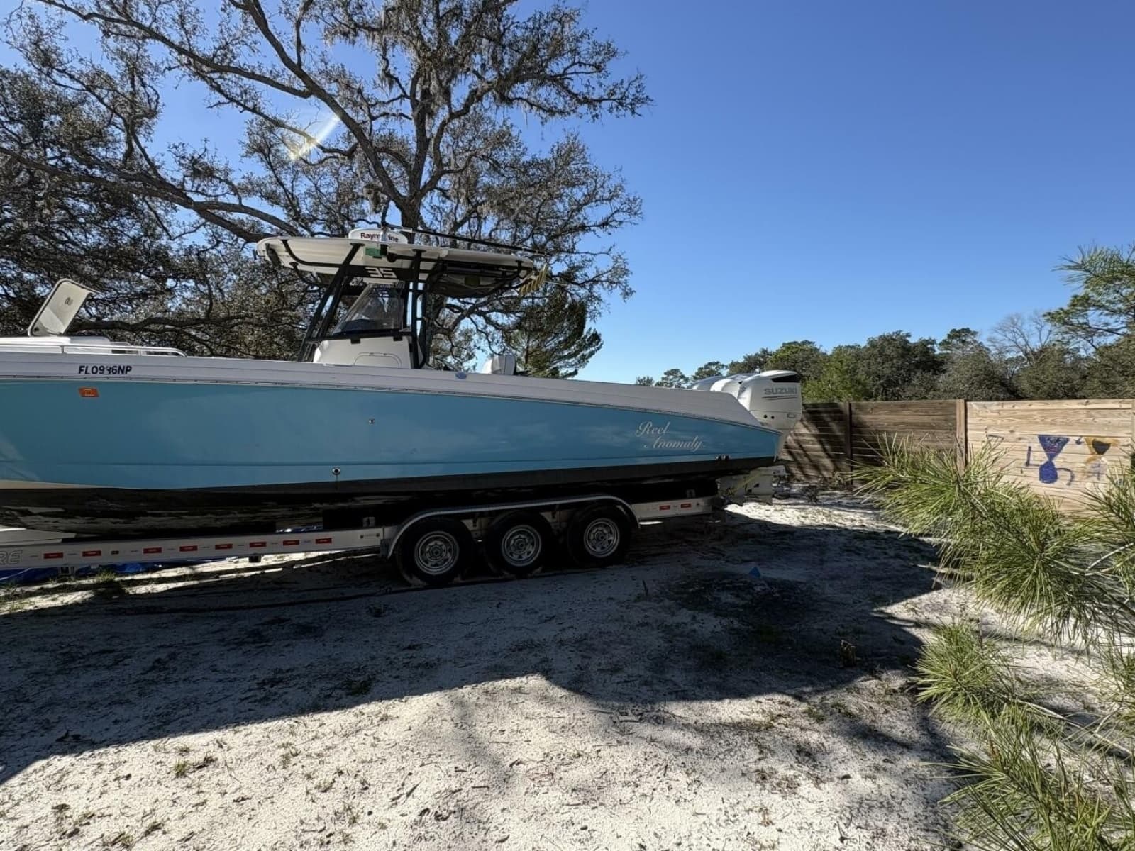2008 Wellcraft 35 Scarab Sport - Photo 2