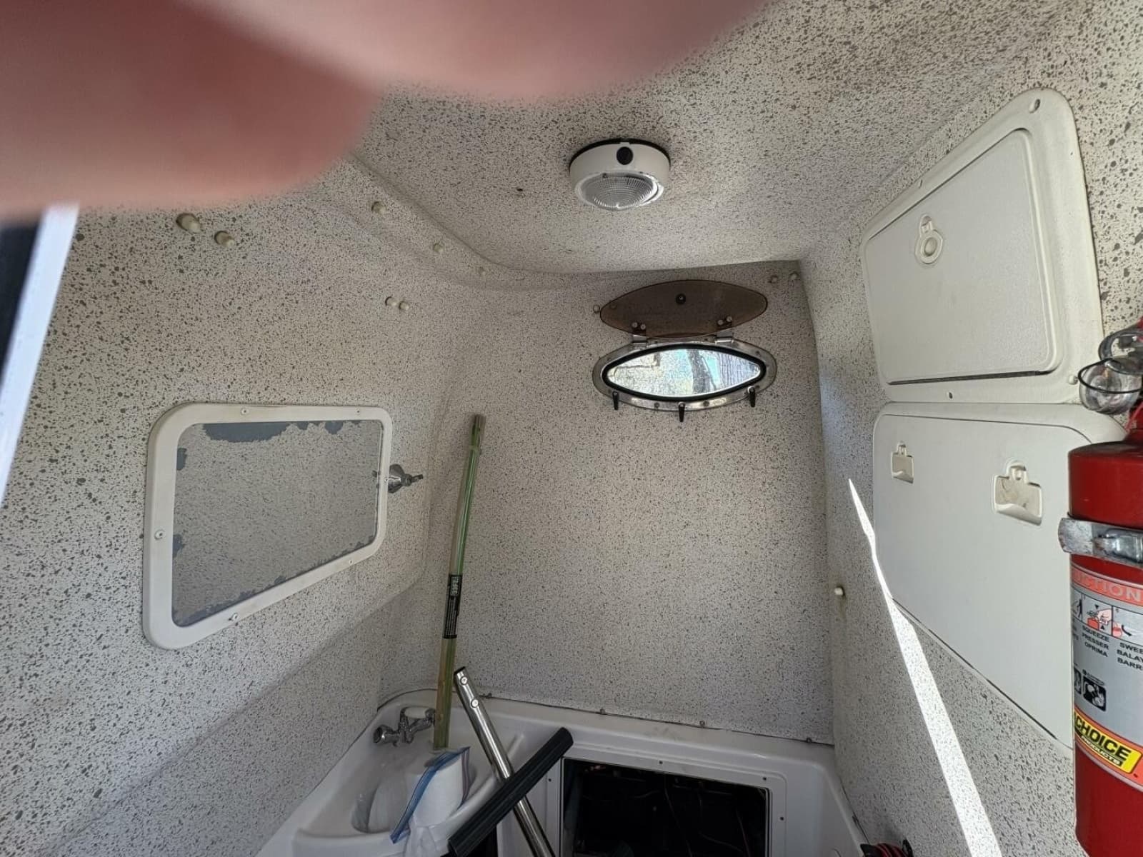 2008 Wellcraft 35 Scarab Sport - Photo 50