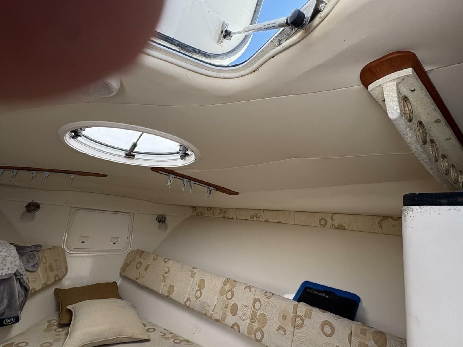 2008 Wellcraft 35 Scarab Sport - Photo 17