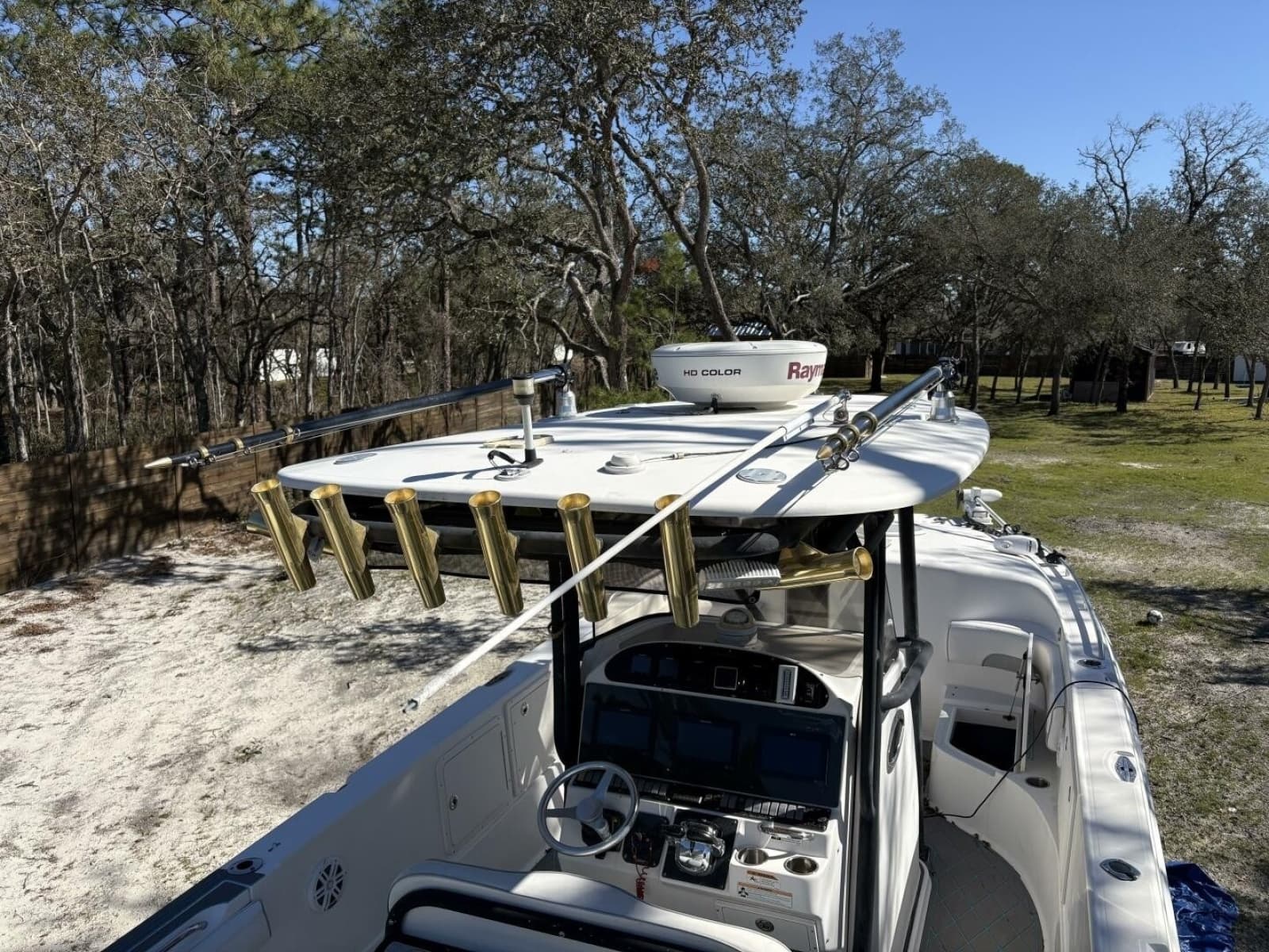 2008 Wellcraft 35 Scarab Sport - Photo 100