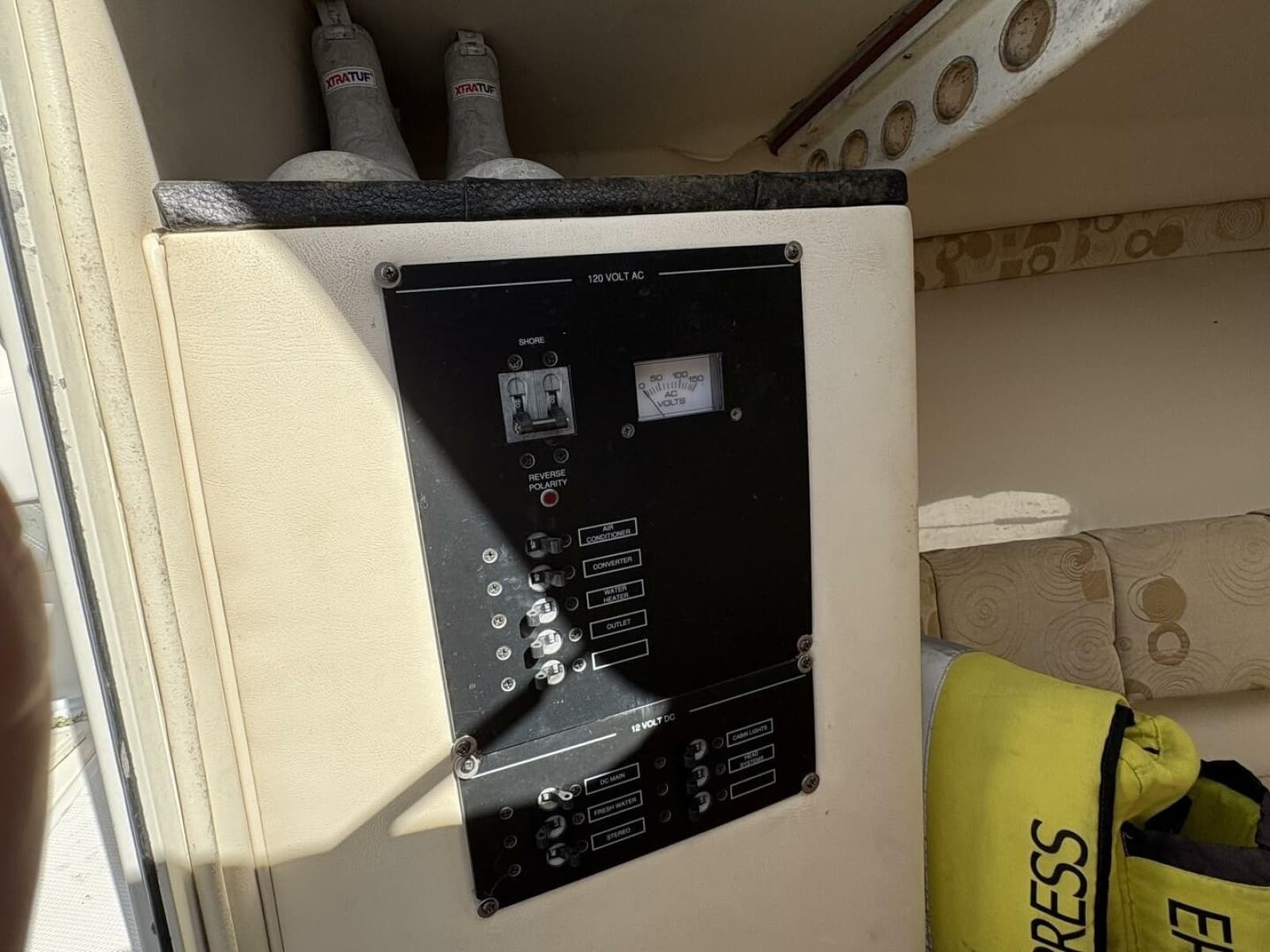 2008 Wellcraft 35 Scarab Sport - Photo 16