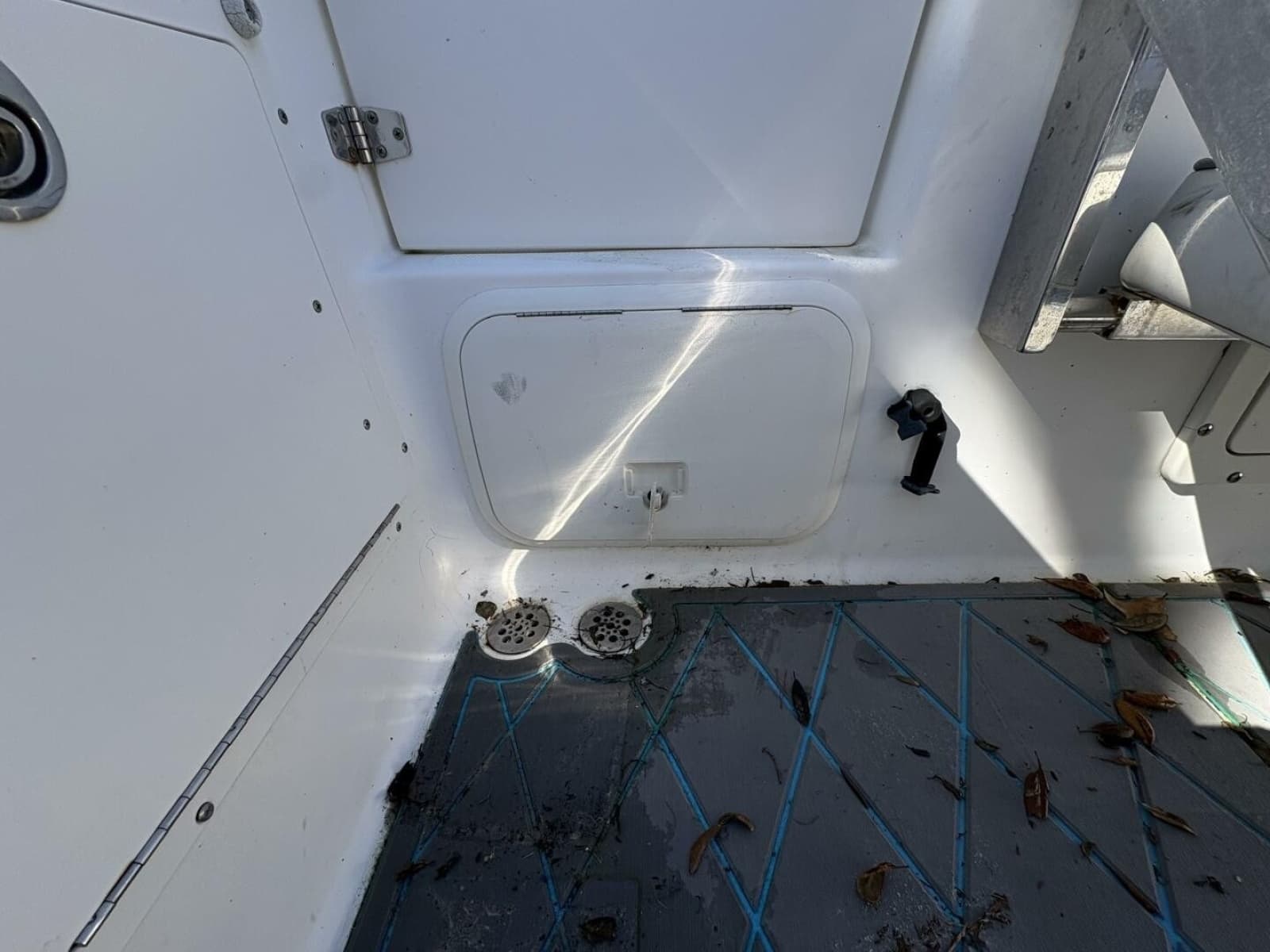 2008 Wellcraft 35 Scarab Sport - Photo 87