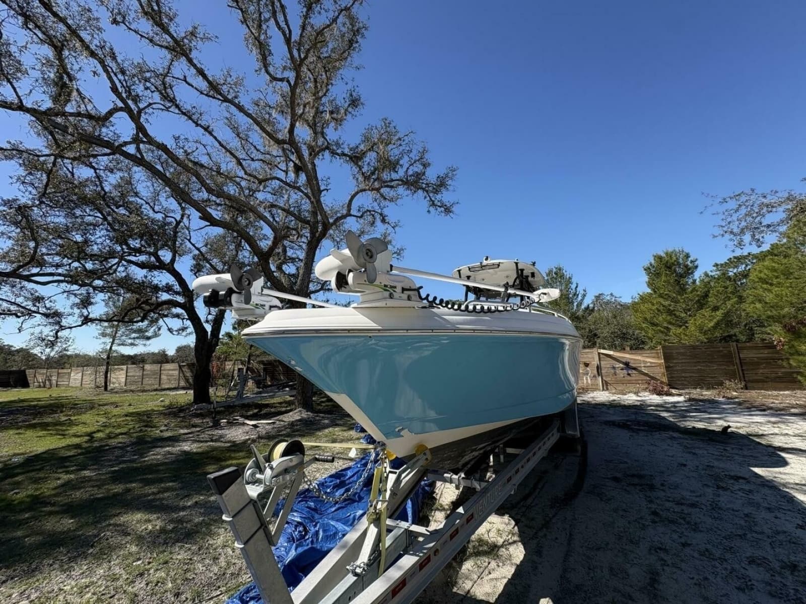 2008 Wellcraft 35 Scarab Sport - Photo 112