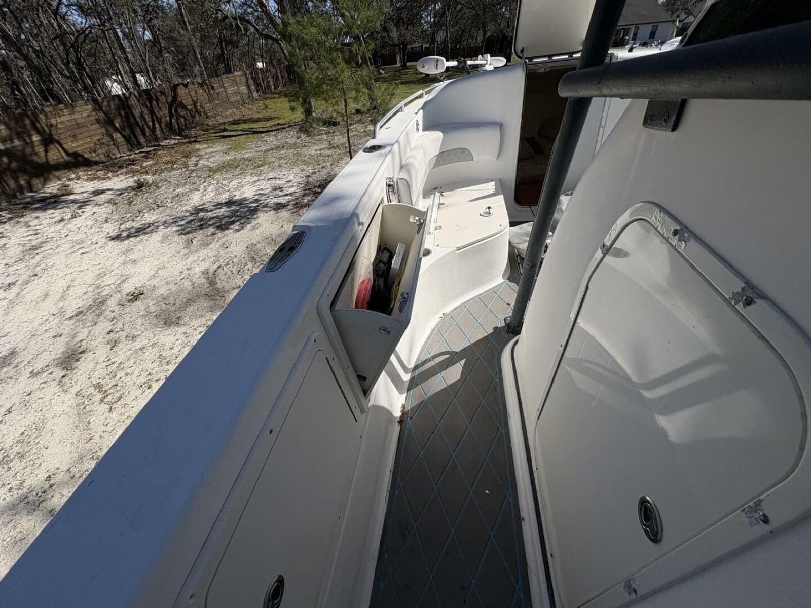 2008 Wellcraft 35 Scarab Sport - Photo 68