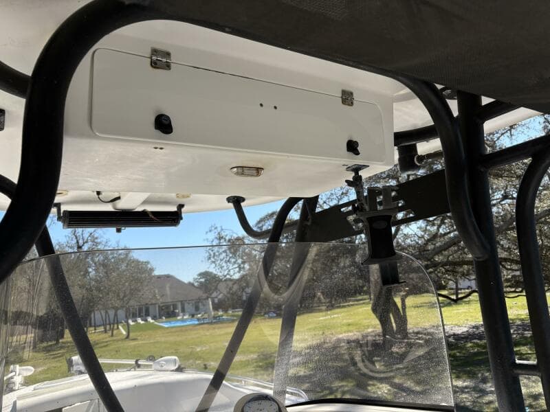 2008 Wellcraft 35 Scarab Sport