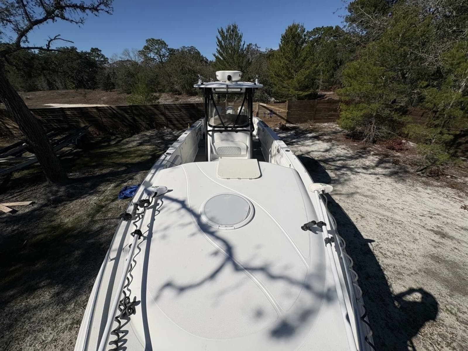 2008 Wellcraft 35 Scarab Sport - Photo 14