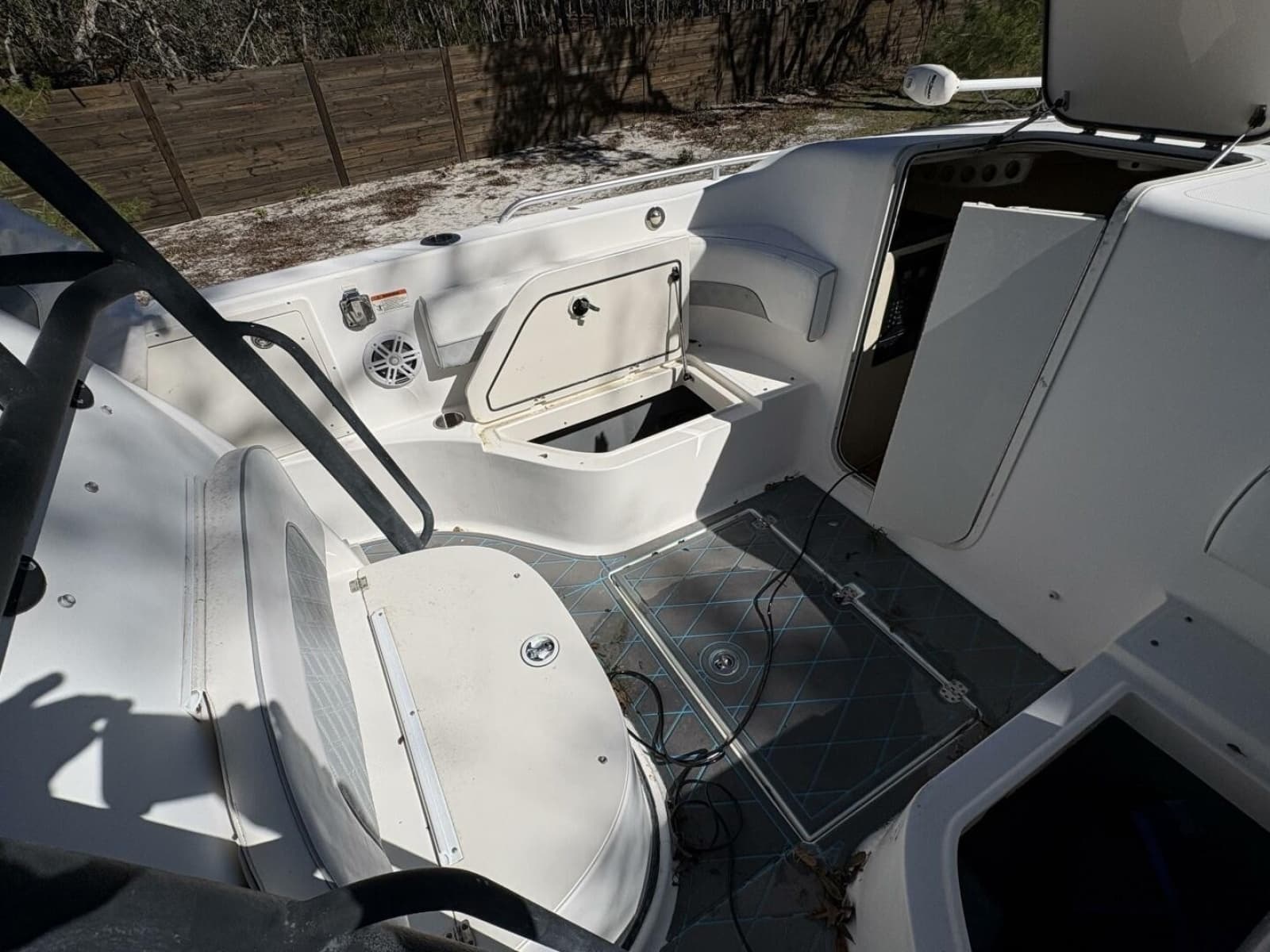 2008 Wellcraft 35 Scarab Sport - Photo 24