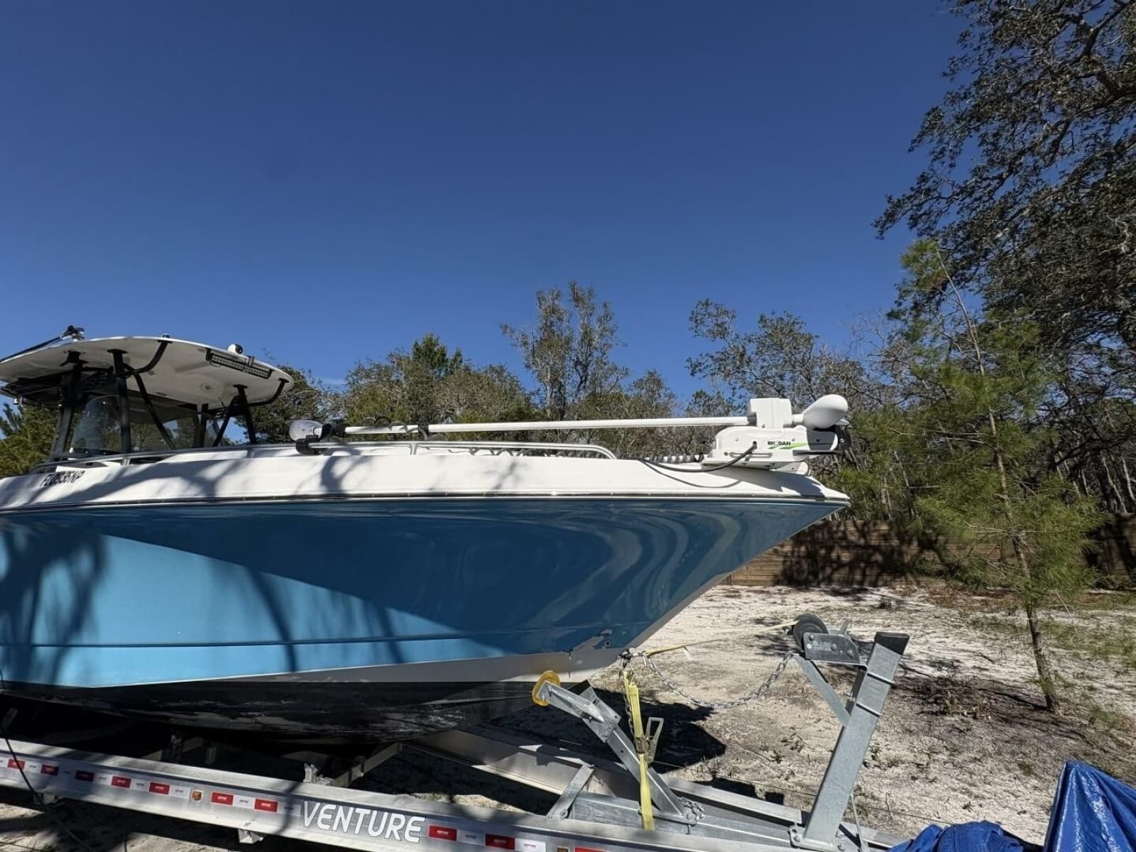 2008 Wellcraft 35 Scarab Sport - Photo 108
