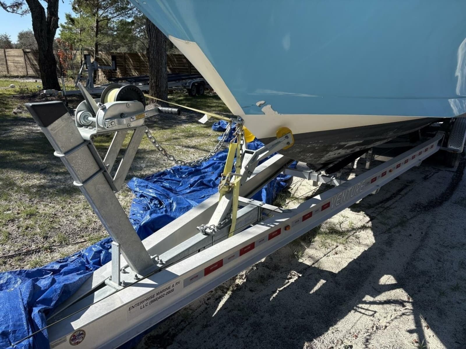 2008 Wellcraft 35 Scarab Sport - Photo 103