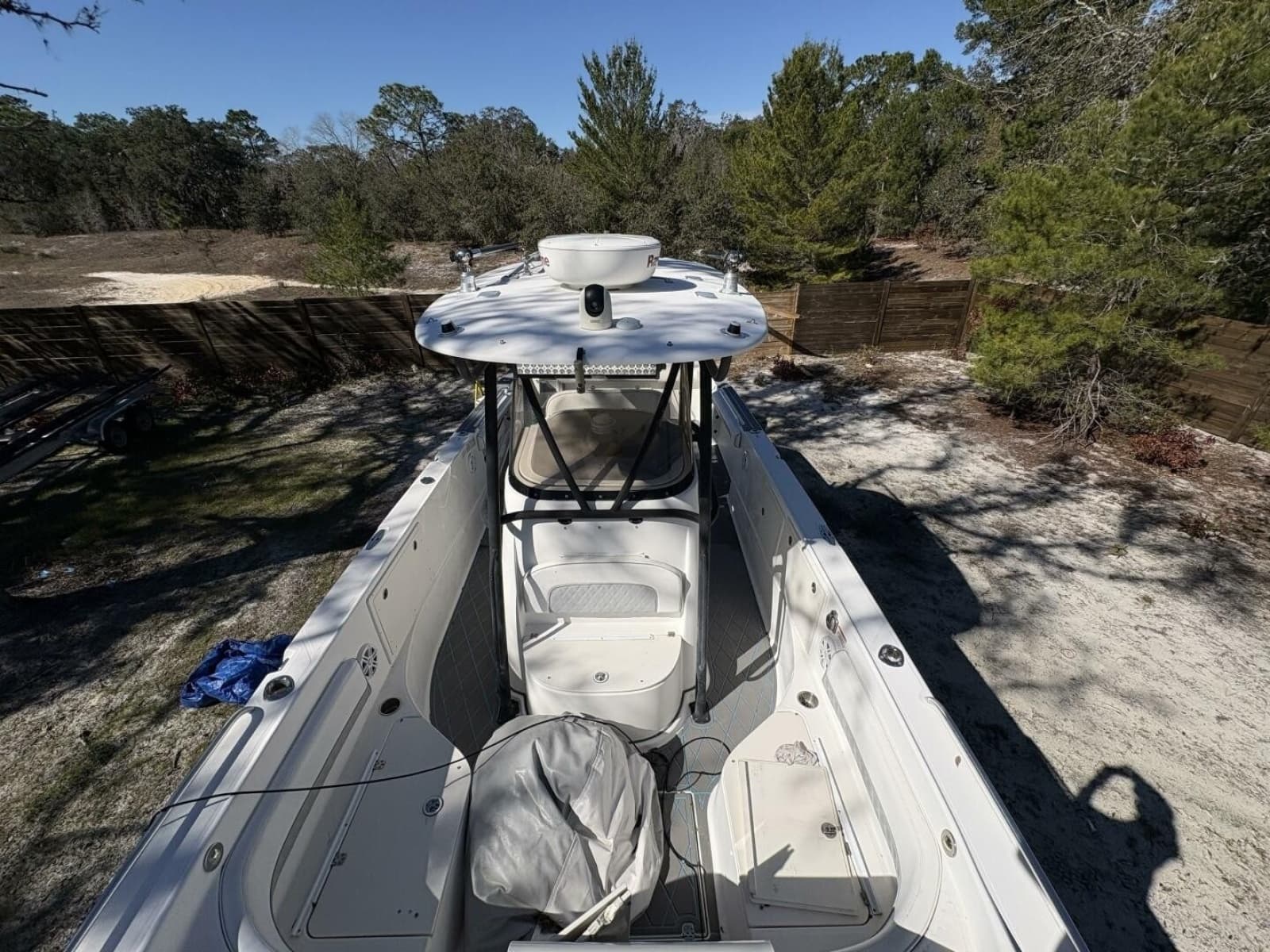 2008 Wellcraft 35 Scarab Sport - Photo 10