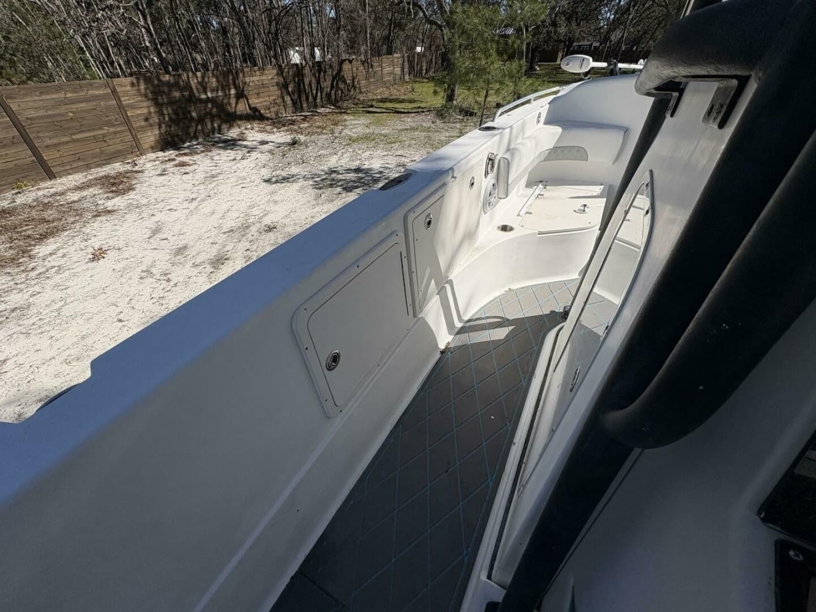 2008 Wellcraft 35 Scarab Sport - Photo 41