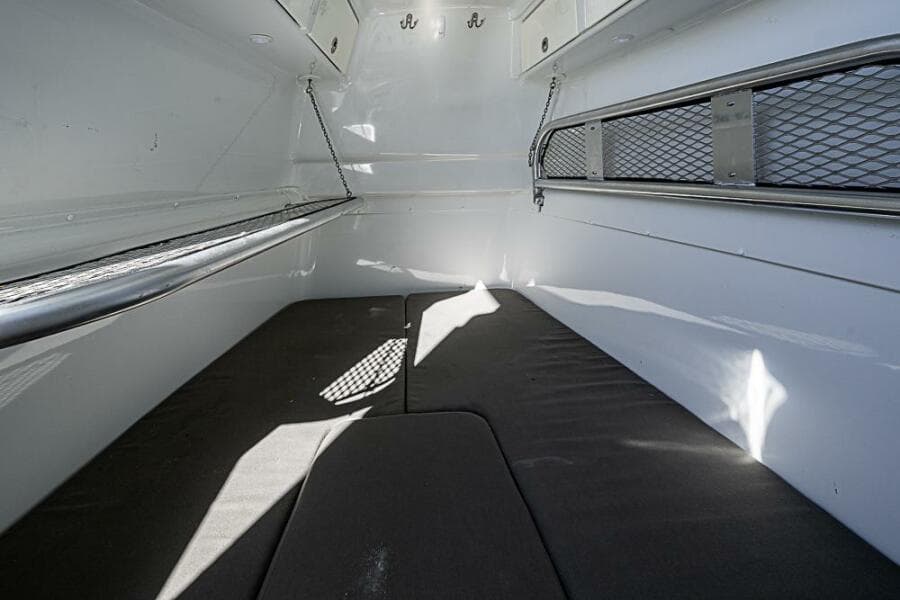 2010 Yellowfin 42 Offshore