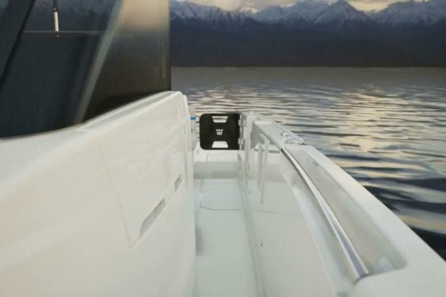 2026 Wellcraft 28 Speedster