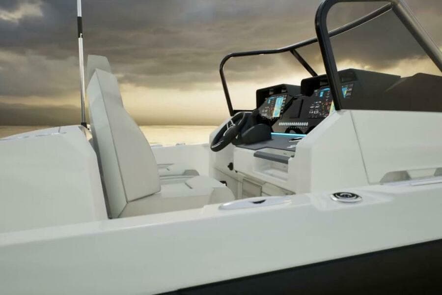 2026 Wellcraft 28 Speedster