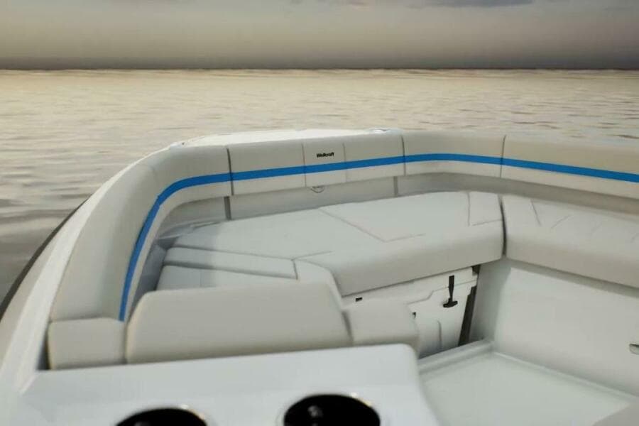 2026 Wellcraft 28 Speedster