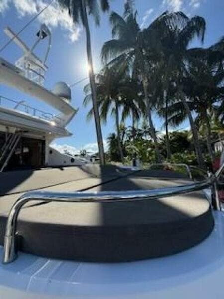 2012 Sunseeker Predator Sport Yacht 74
