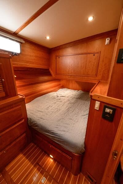 2009 Sabre 42 Hard Top Express