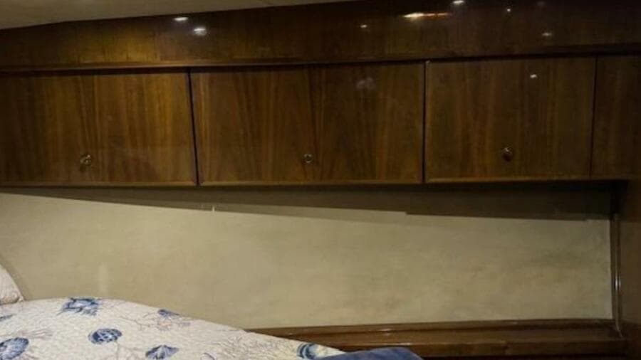 2003 Navigator Californian Veneti