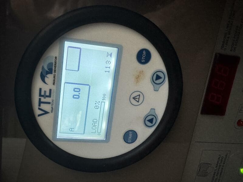 2022 Cranchi M 44 HT