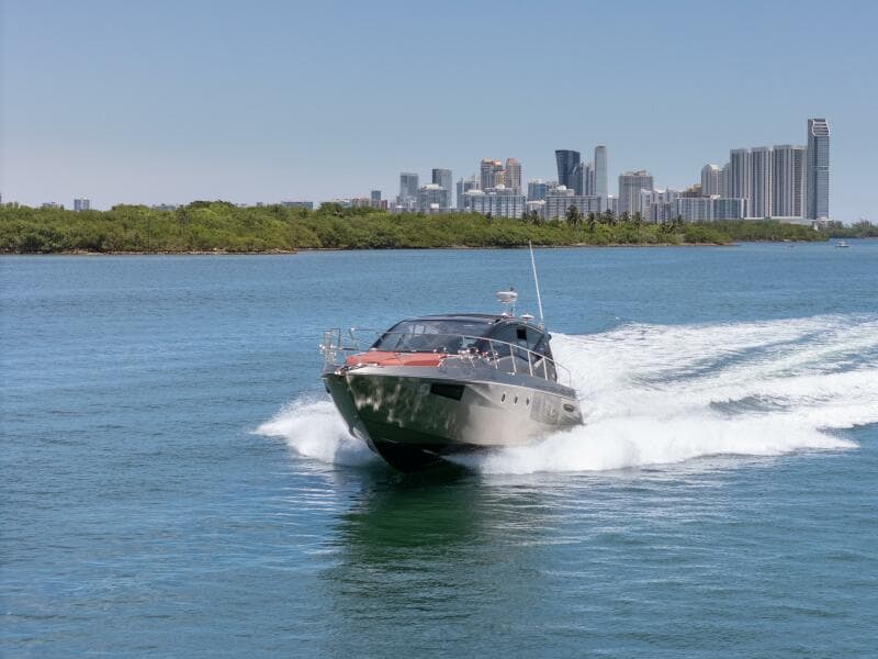 2022 Cranchi M 44 HT