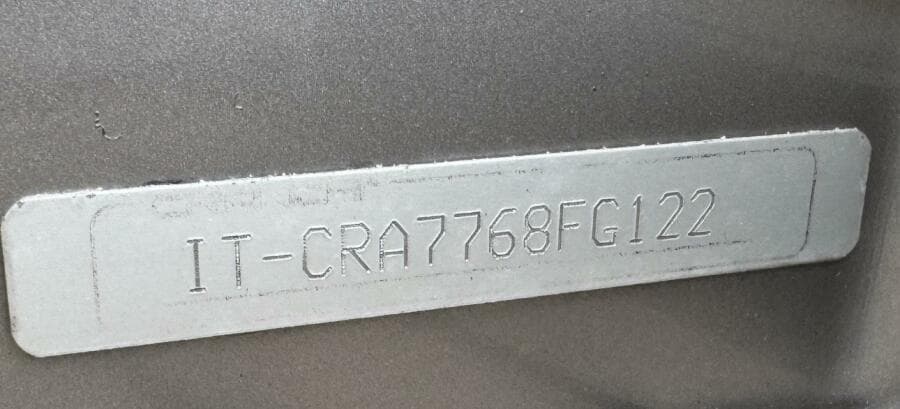 2022 Cranchi M 44 HT