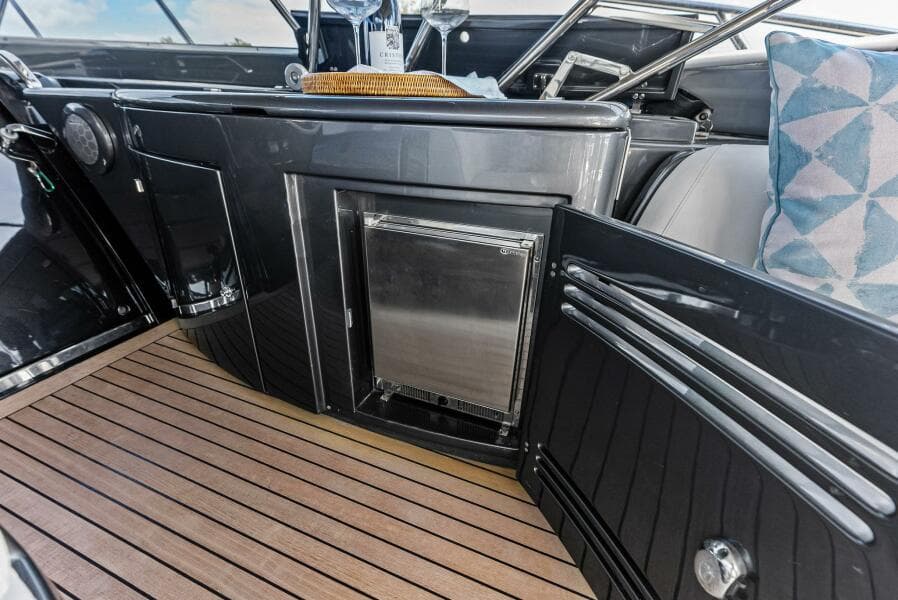 2015 Riva 63 Virtus
