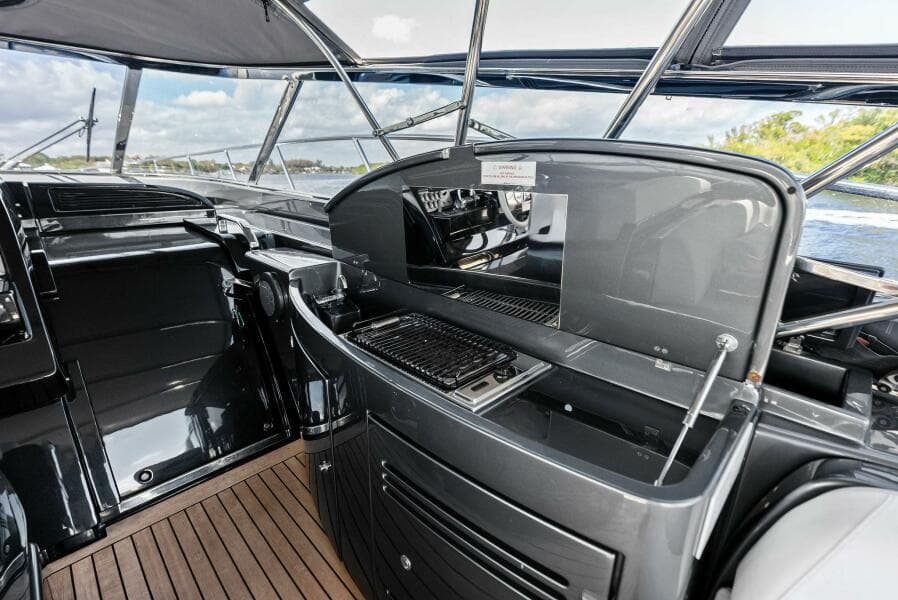 2015 Riva 63 Virtus