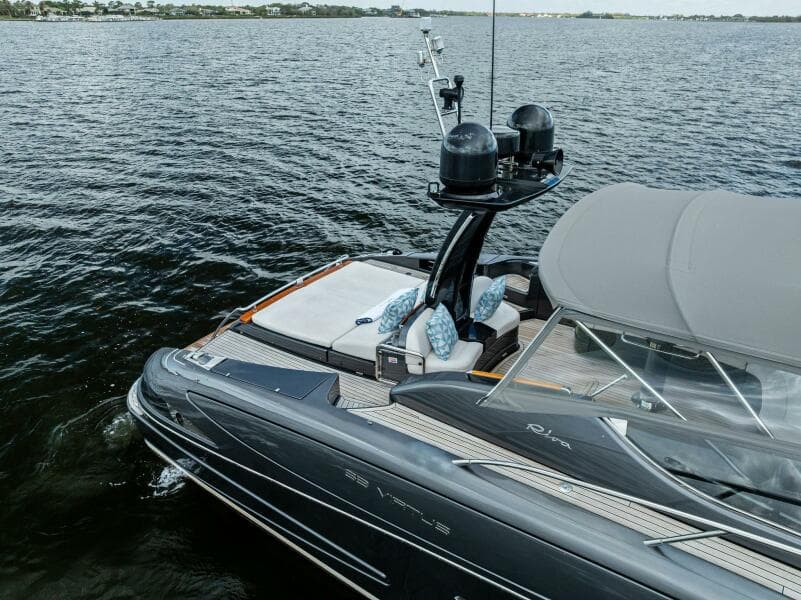 2015 Riva 63 Virtus