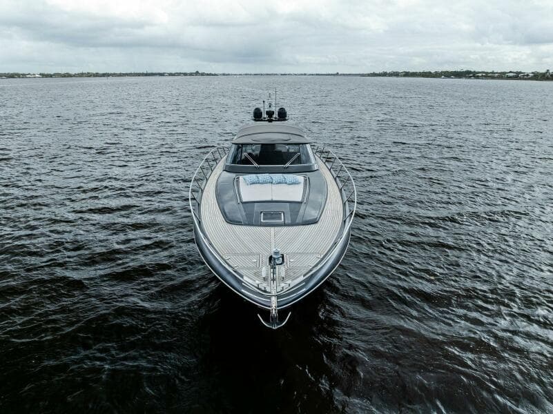 2015 Riva 63 Virtus