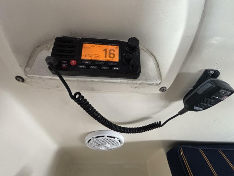 2004 Mainship Pilot 30 Rum Runner II