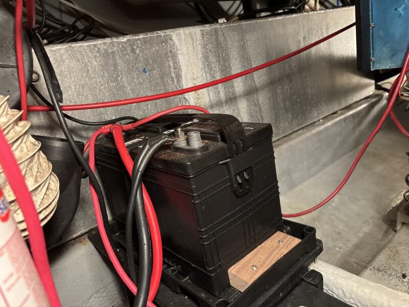 2004 Mainship Pilot 30 Rum Runner II