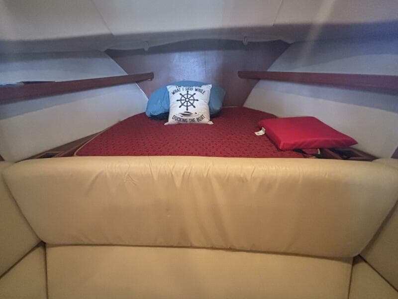 2004 Mainship Pilot 30 Rum Runner II