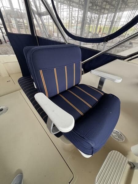 Mainship 30-II - MPTCD193F304