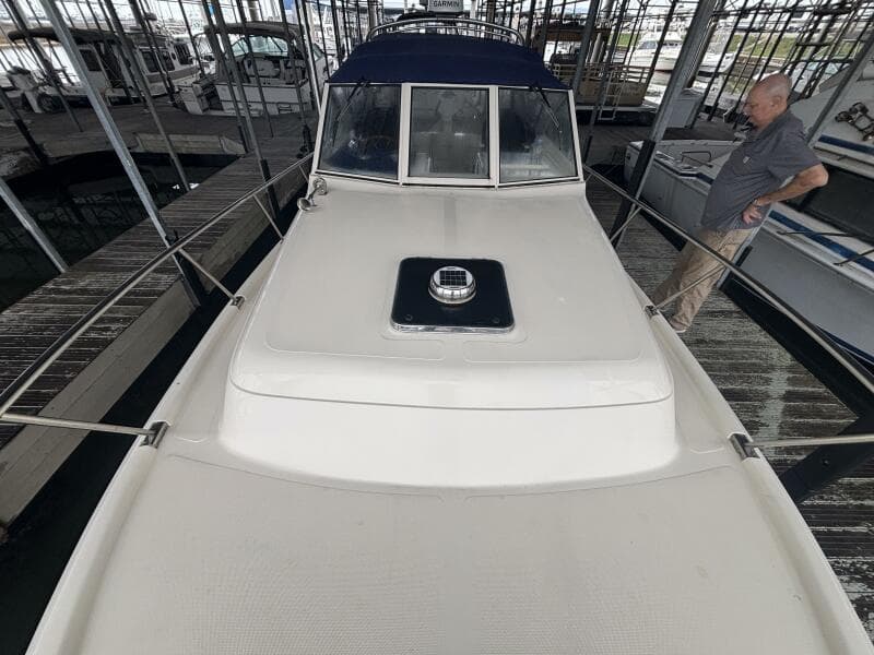 Mainship 30-II - MPTCD193F304