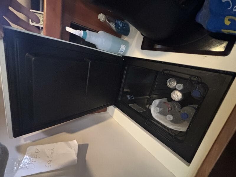 2004 Mainship Pilot 30 Rum Runner II