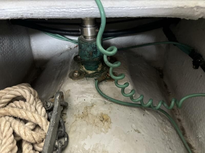 2004 Mainship Pilot 30 Rum Runner II