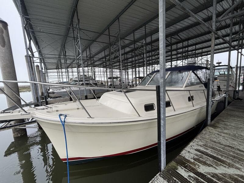 Mainship 30-II - MPTCD193F304