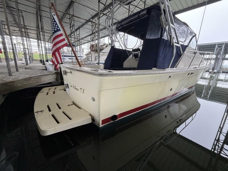 2004 Mainship Pilot 30 Rum Runner II