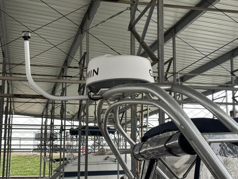 2004 Mainship Pilot 30 Rum Runner II