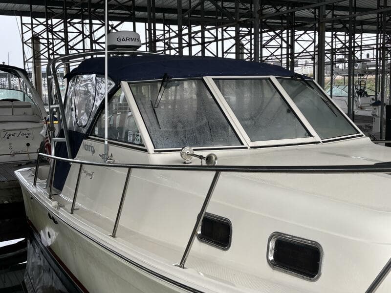 2004 Mainship Pilot 30 Rum Runner II