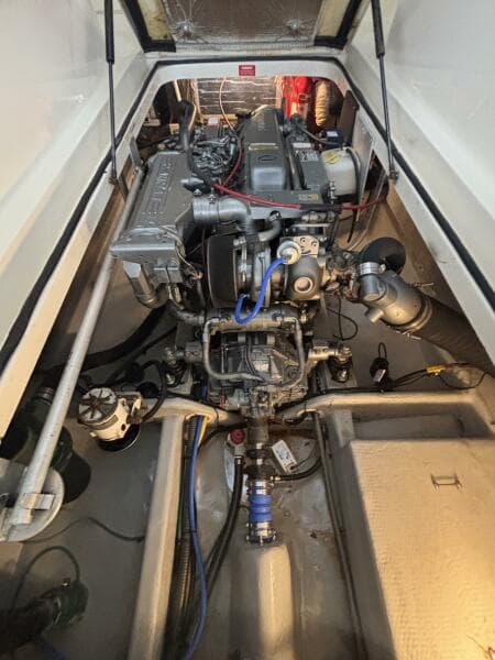 Mainship 30-II - MPTCD193F304