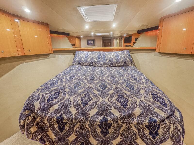 2003 Viking 65 EB - BELLA BETTY