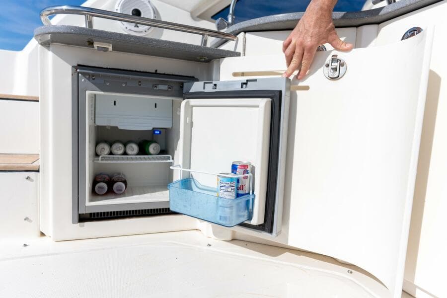 2005 Sea Ray 48 Sundancer