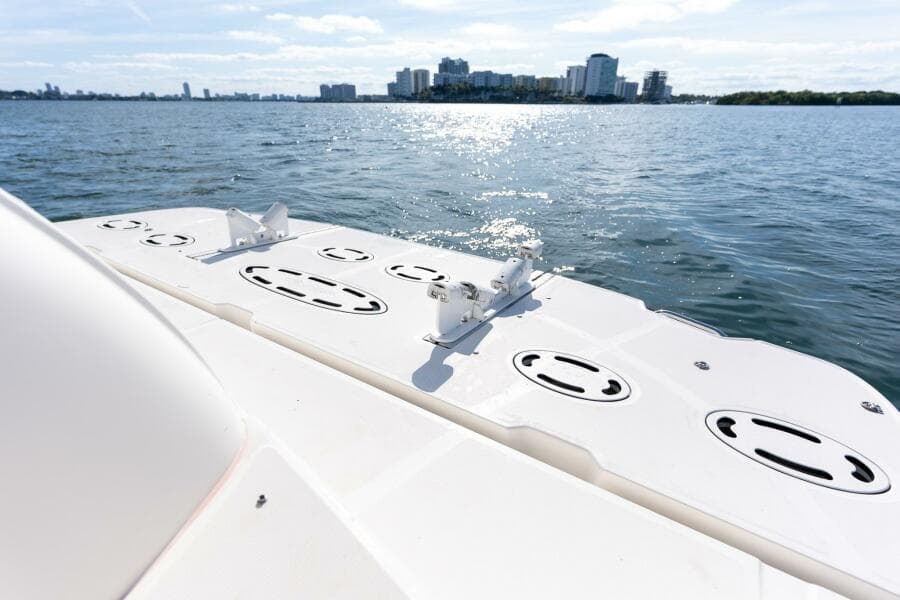 2005 Sea Ray 48 Sundancer